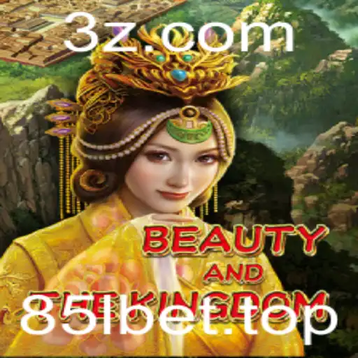 Descubra a Magia do Jogo BeautyAndTheKingdom