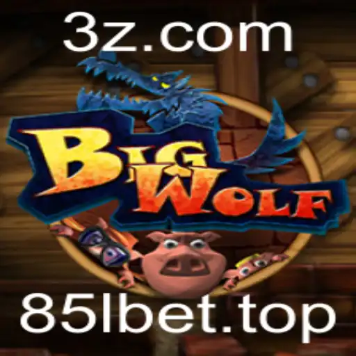 Descubra o Universo de BigWolf: Um Jogo Revolucionário