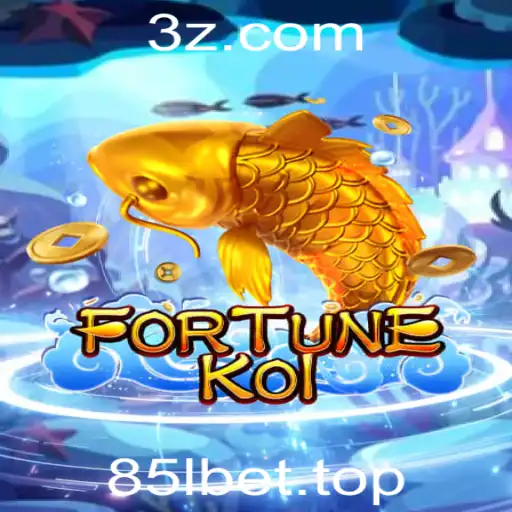 FORTUNEKOI: A Immersive Adventure in Gaming