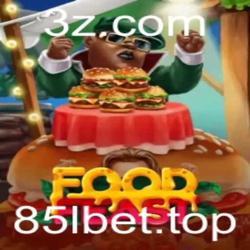 Explorando o Universo de Sabor com FoodFeast: Um Jogo Empolgante