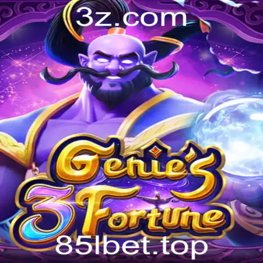 Explorando o Fascinante Mundo de Genie3Fortune