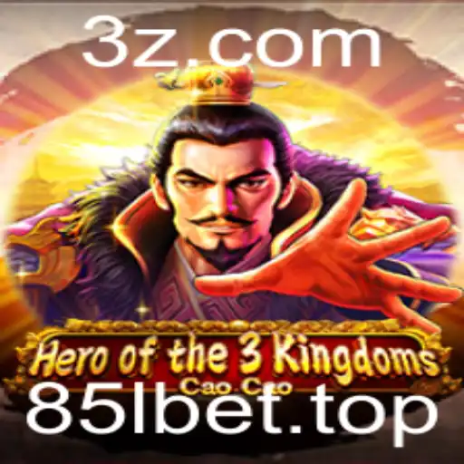 Explorando Heroofthe3KingdomsCaoCao: Um Mergulho nas Lendas Chinesas