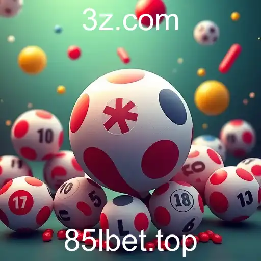Explorando o Fascinante Mundo dos Jogos de Loteria e a Chave do Sucesso com 85lbet