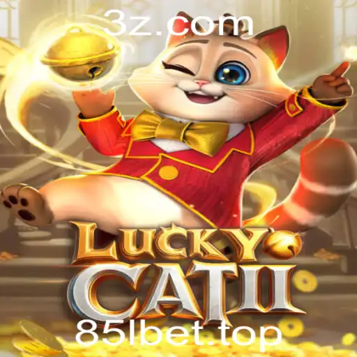 Explorando o Fascinante Mundo de LuckyCatII: Um Guia Completo com a Palavra-chave 85lbet