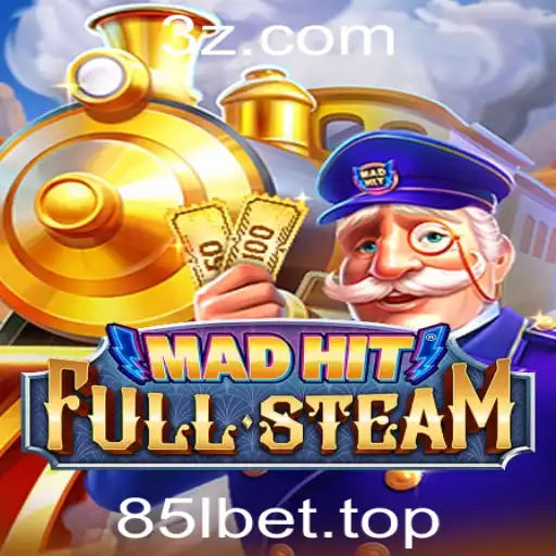 MadHitFullSteam: Descubra o Jogo do Momento