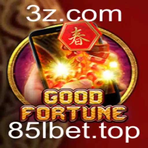 Descubra GoodFortuneM: O Jogo que Revoluciona a Sorte com 85lbet