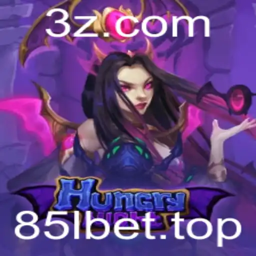 Explorando o Mundo de HungryNight: Uma Aventura de Jogos Moderna