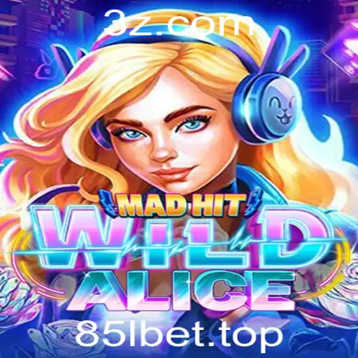 Explorando MadHitWildAlice: Um Jogo Emocionante para 85lbet