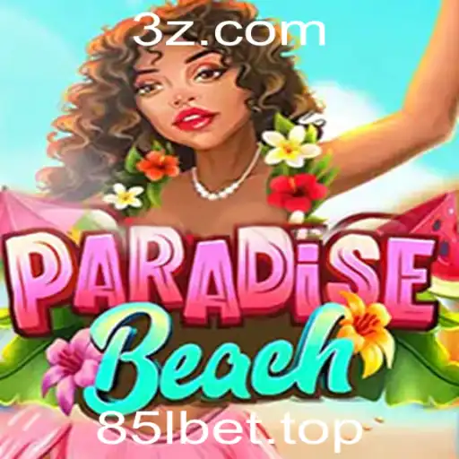 Descubra ParadiseBeach: Um Jogo de Estratégia e Aventura Moderado pela Palavra-Chave 85lbet