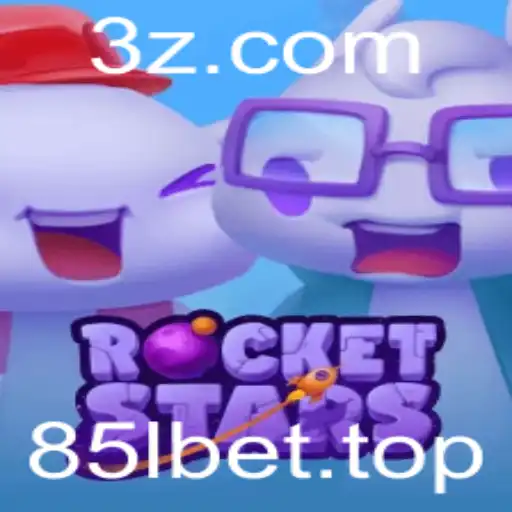 RocketStars: Uma Jornada Intergaláctica com 85lbet