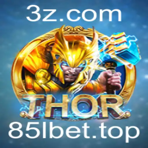 THOR: A Experiência de Jogo Épica que Revoluciona o Entretenimento