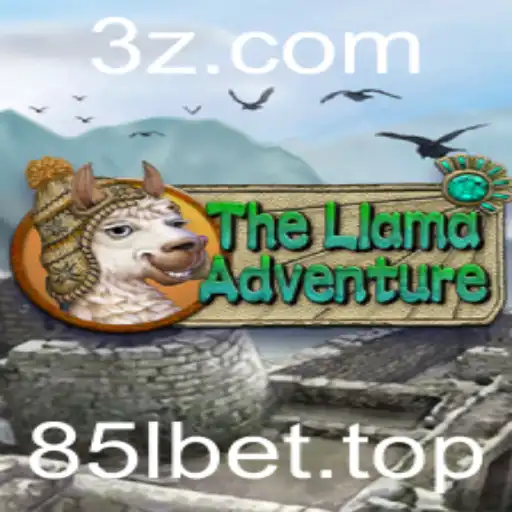 TheLlamaAdventure: Explorando o Mundo Misterioso dos Llamas