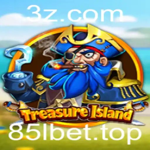 Descubra o Mundo de Aventura em TreasureIsland