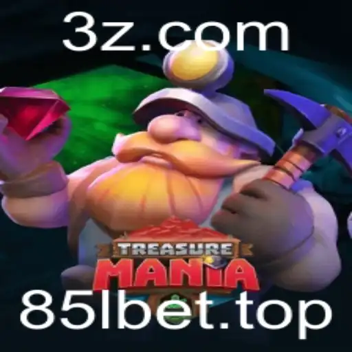 Explorando TreasureMania: Uma Aventura Inovadora no Mundo dos Jogos