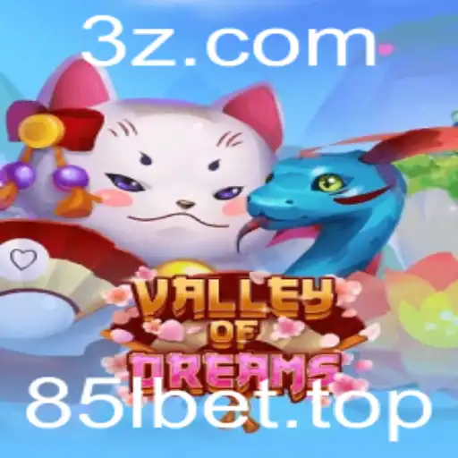 ValleyofDreams: Explore o Fascinante Mundo do Jogo com a Chave 85lbet